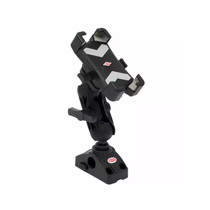 Berkley Smart Phone Holder - telefonhållare - Fiskarens arbetsredskap och tillbehör - 028632349656 - 1