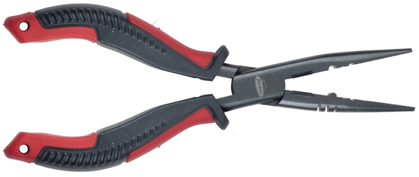 Berkley Straight Nose tång 21cm - Fiskarens arbetsredskap och tillbehör - 028632740286 - 1