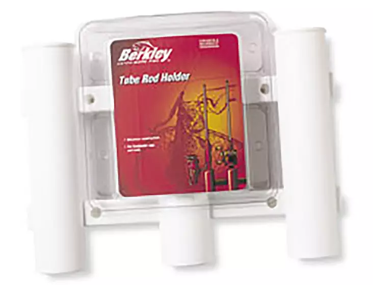 Berkley Tri-Tube spö stativ - Spöhållare - 028632028896 - 1
