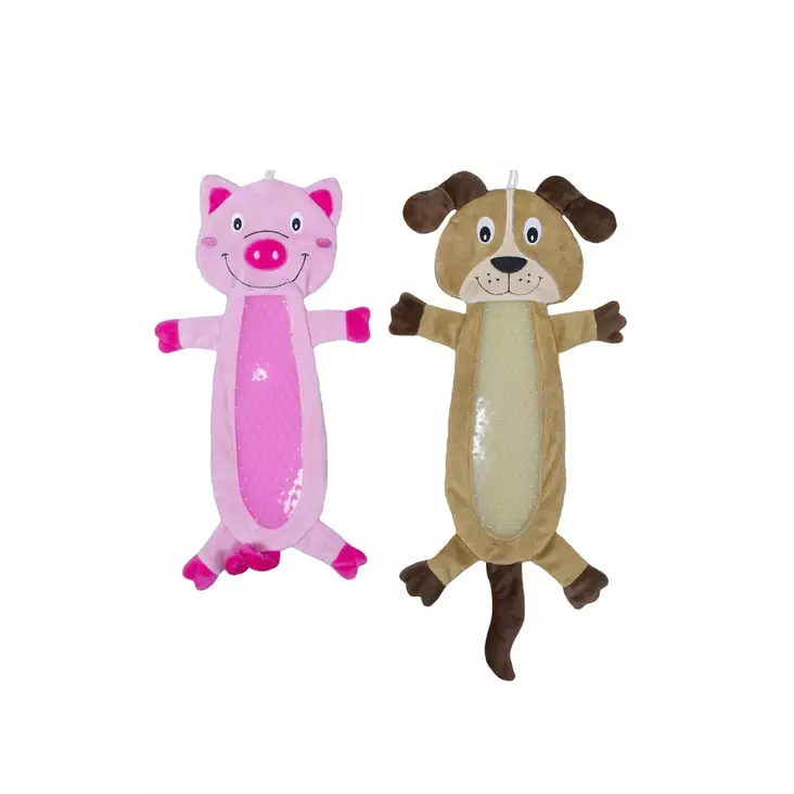 Best Friend Flatty hundleksak - Hundvård - 5700551154386 - 1
