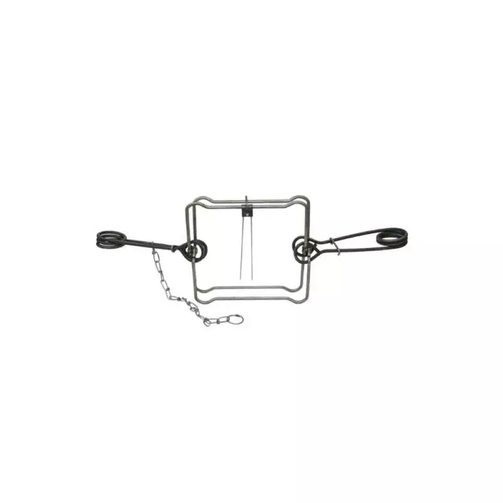 Conibear® 160-2 Tunnelfälla, direktdödande för tex. mård - Fångstfällor - 3950001236816 - 2
