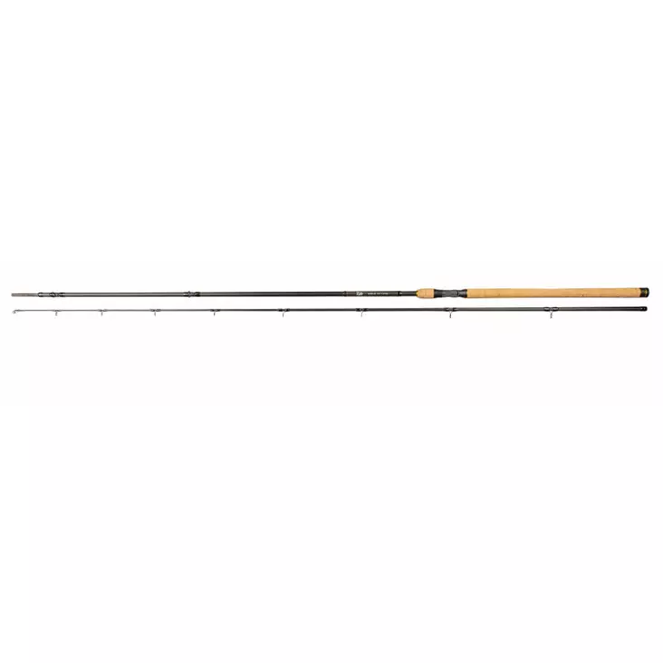 Daiwa Legalis 11'6"/350cm 150g haspelspö - 300cm och längre - 5055545241666 - 1