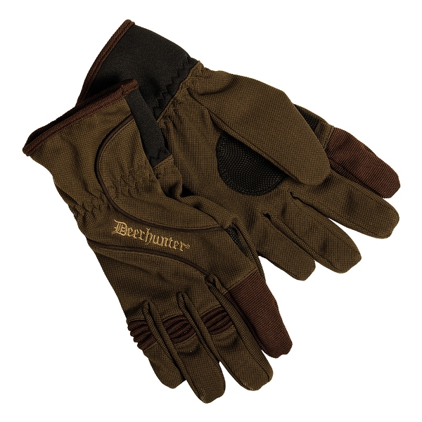 Deerhunter Muflon Light handskar - Handskar - 3950001247126 - 1