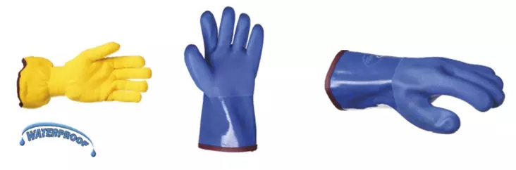 Eskimo Handske för vinterfiske - Handskar - 3950001248666 - 1