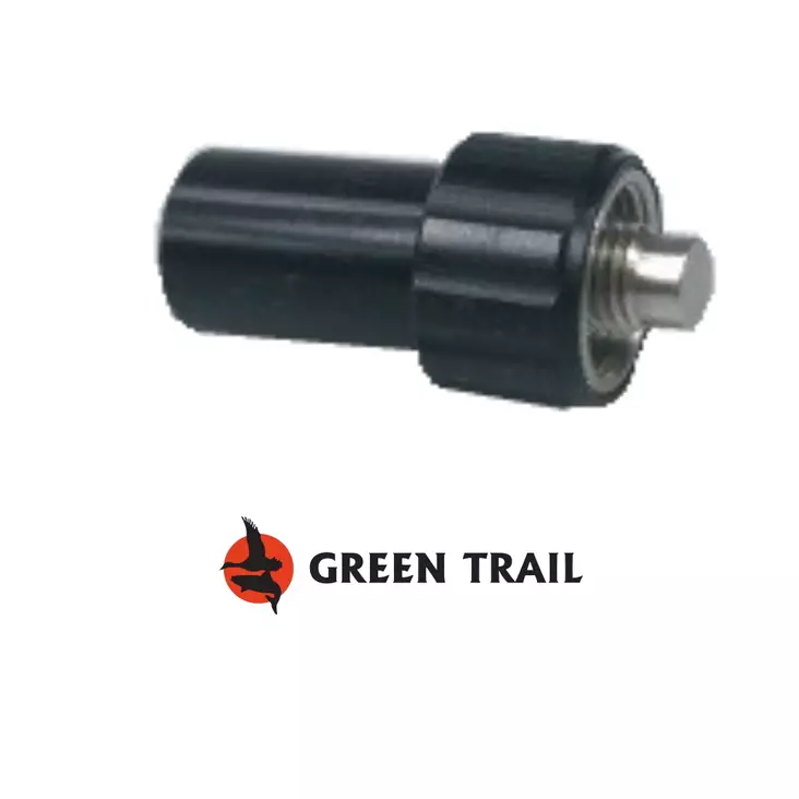 FME-hane / MX-hane-adapter - Radiotelefons tillbehör - 3950000119516 - 1