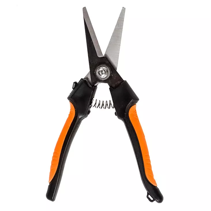 Fisherman 18cm fisksax - Fiskarens arbetsredskap och tillbehör - 6420071079356 - 1