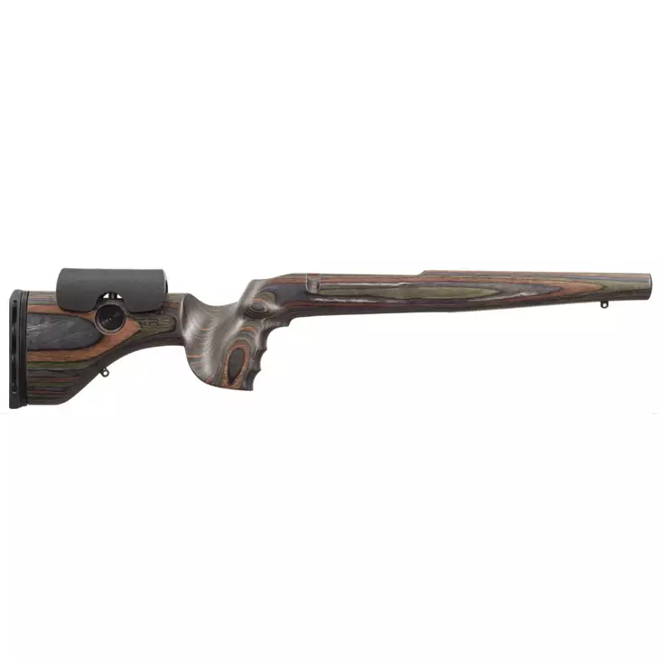 GRS Hunter Light Tikka M55 Green Mountain Camo - Kolv till vapen - 7072171052266 - 1