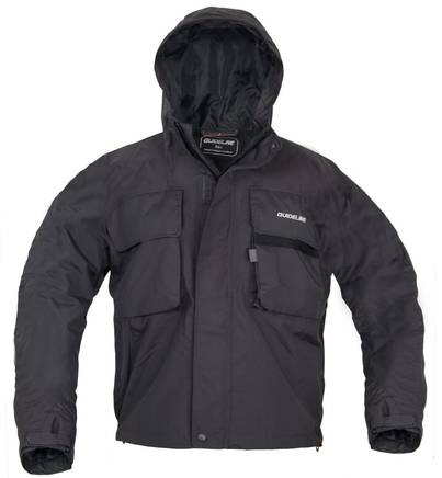 Guideline Kaitum Jacket Graphite Vadarjacka - Vadarjackor och textiler - 7033840136656 - 1