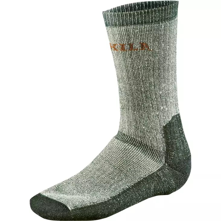 Härkila Expedition, Strumpor - Sockor - 5707335185826 - 1
