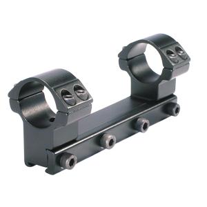 Hawke Skenfäste 1" Medium - Kikarfästen och ringar - 5038120614406 - 1