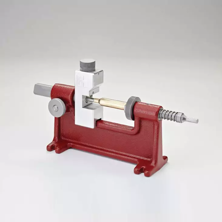 Hornady hylshals -svarv/kalibrerings verktyg - Laddutrustning - 090255412246 - 1