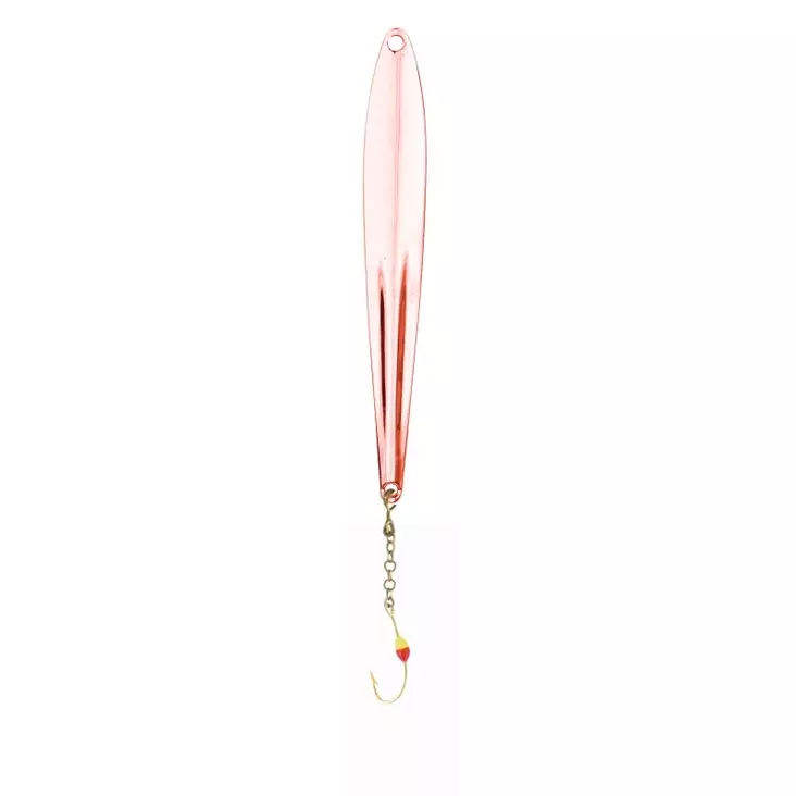 Veka Kilpa vertikalpirk 75mm 10g - Pirkar och mormyskor - 3950001292713 - 1