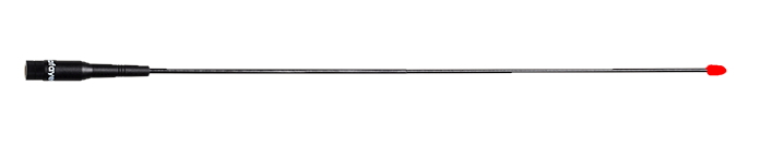 Lafayette Smart/M5 Lång antenn 100cm - Radiotelefons tillbehör - 7332020031096 - 1