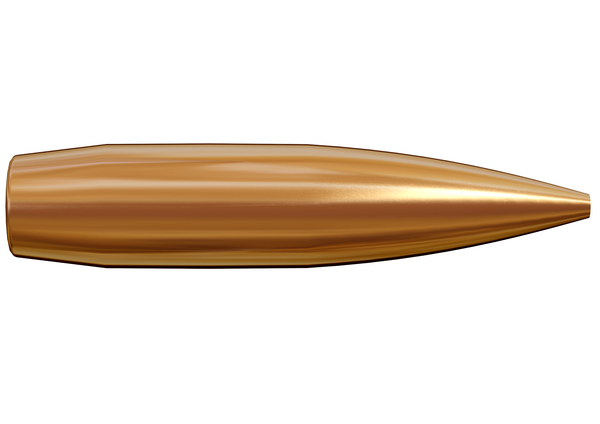 Lapua Kula Scenar .338Lapua Magnum 16,2g GB488 100st - Kulor och Hagel - 6418267300476 - 1