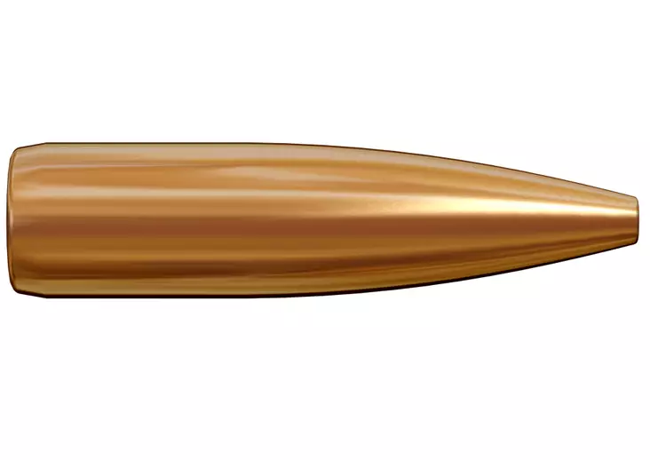 Lapua Kula Scenar 6,5mm 6,5g 100st - Kulor och Hagel - 6418267300766 - 1