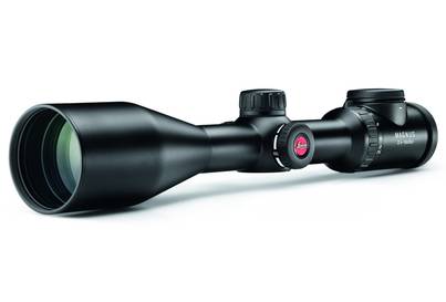 Leica Magnus 2,4-16x56 L-4A Kikarsikte - Leica kikarsikten - 4022243541306 - 2