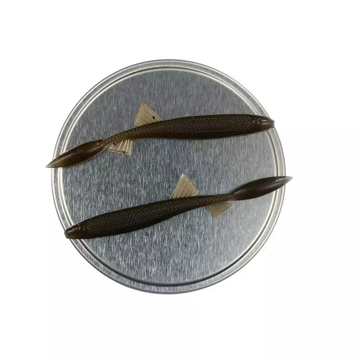 Microbite Stinger 55mm Jigg - Jiggar - 6429810122926 - 2