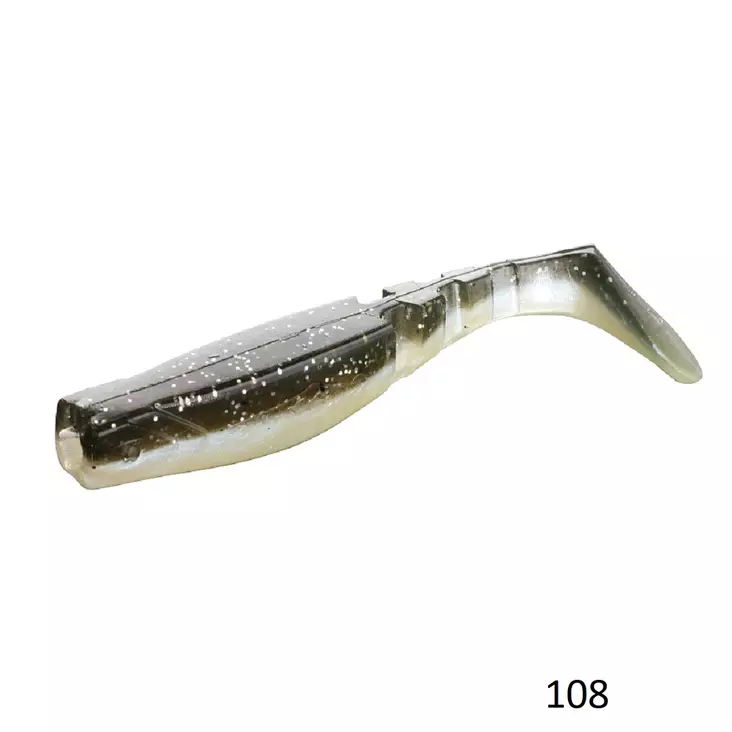 Mikado Fishunter 5cm 5st fiskjiggar - Jiggar - 5900637353416 - 1