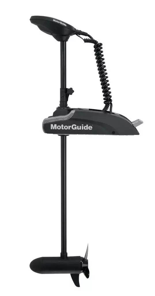 MotorGuide Xi3 Freshwater 70 lbs 54" 24V GPS-förmotor med ankringsfunktion. - Trollingmotorer - 022697020796 - 1