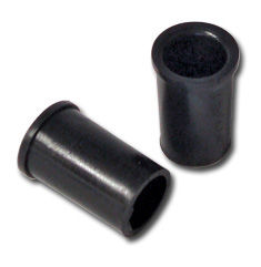 Nailonbussning för årklyka, 17mm 2st - Båtar och kanoter - 6430017441246 - 1