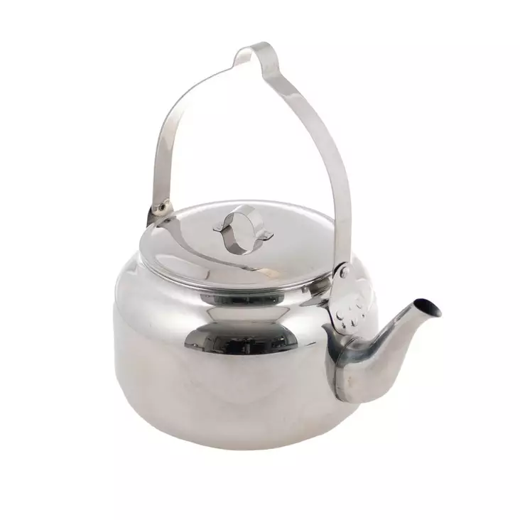 Nortrek RST 1,4L lägereldspanna - Vandrings mat - 6420071115276 - 1