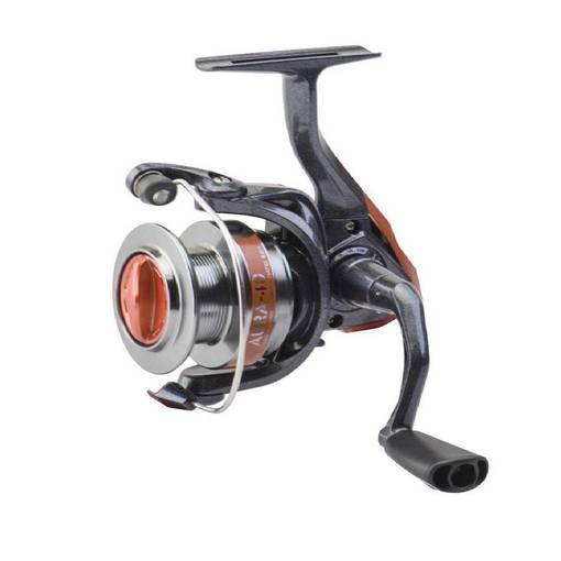 Okuma Aura -haspel - Haspel rullar - 4718947026286 - 2