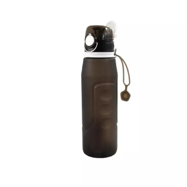 OriginOutdoors collapsible hopfällbart vattenfilter 1L - Småtillbehör för vandring - 4021504285256 - 1