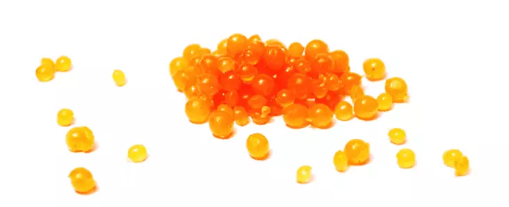 Orka Fish Roe -romkorn 100st - Fiske agn - 8606012975026 - 1