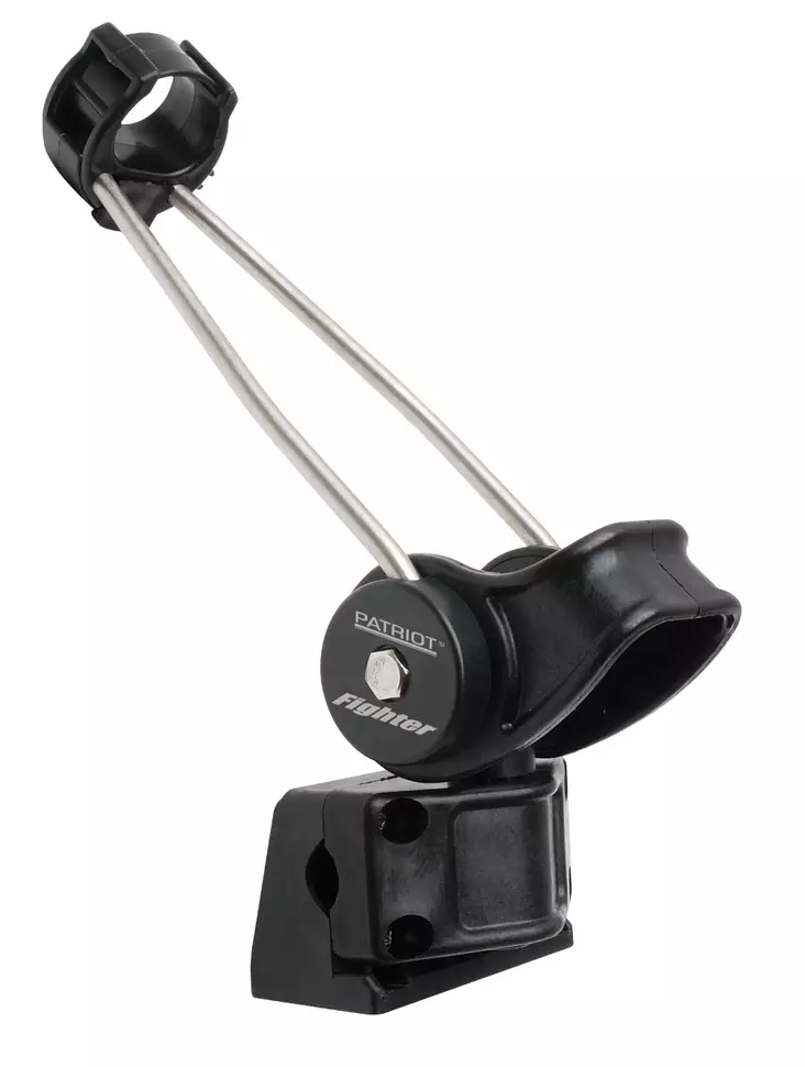 Patriot Fighter Spöhållare - Spöhållare - 6417512519366 - 1