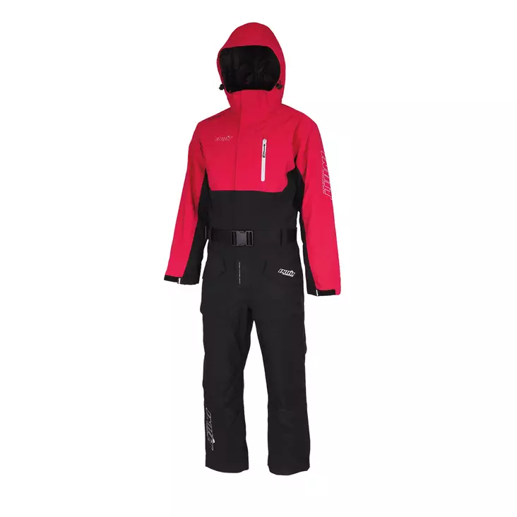 Patriot Inuit Frost 1-delad värmeoverall - Fiskeoverall och värmeoverall - 3950001286576 - 1