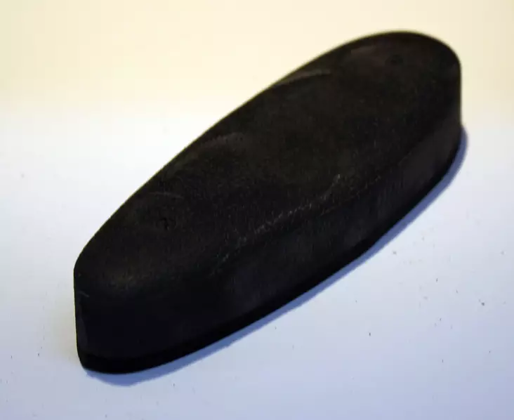 Bakkappa KC 1025 Svart 25mm - Övriga kolvdelar och bakkappor - 3950000130696 - 1