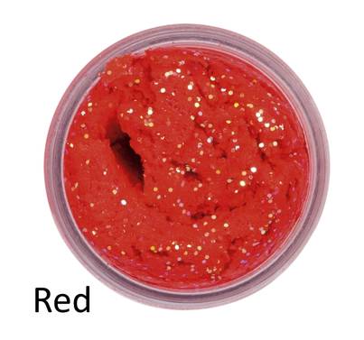 FW Power Bait Trout Double Glitter Twist - Fiske agn - 028632256466 - 2