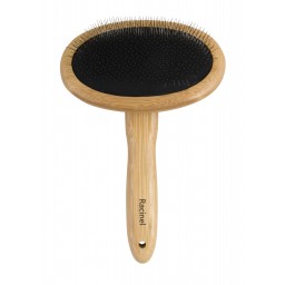 Racinel Comfort BAMBOO karda L - Hundvård - 6410328142766 - 2