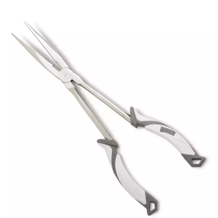 Rapala Angler's Pliers 11" -spetstång - Fiskarens arbetsredskap och tillbehör - 022677271736 - 1