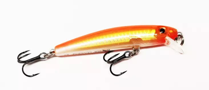 Rapala Wobbler MAXRAP Suspending 5cm 2g FGFR - Wobblers - 3950001264246 - 2