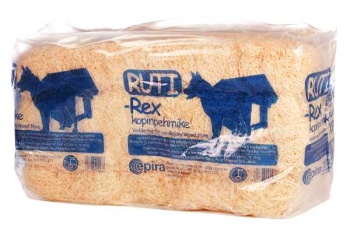 Ruti- Rex Hundkojans bäddmedel - Hundgårdar och bäddar - 6417873000466 - 1