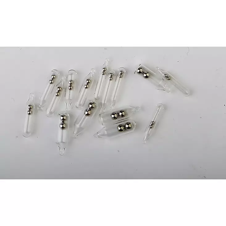 Savage Gear Glass Rattle Kit S, M, L 15st - Jiggar - 5706301488176 - 1