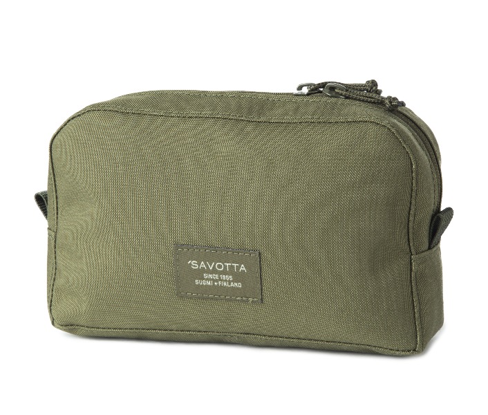 Savotta Horisontal ficka, M - Molle -fickor och packnings remmar - 3950001245276 - 5