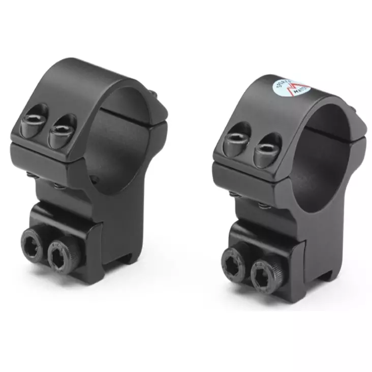 Sports Match kikarfäste 11mm, 1" - Kikarfästen och ringar - 3950001267186 - 1