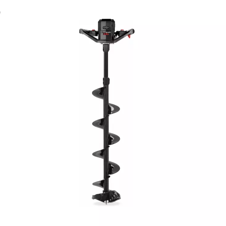 Strikemaster Lithium 24V Lite-Flite Combo 200mm batteri isborr - Isborrar - 6416038105886 - 1
