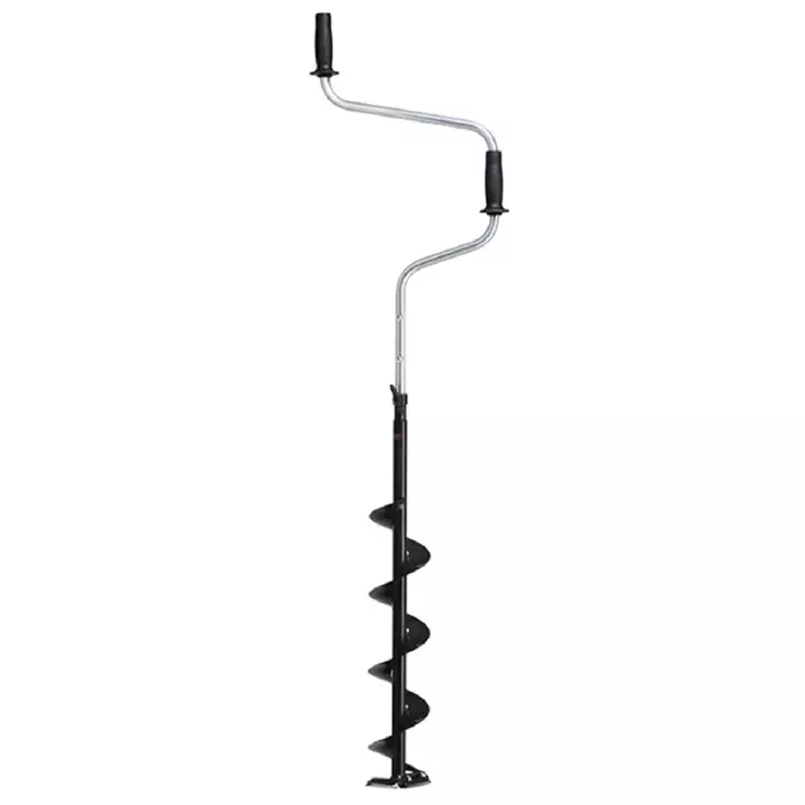 Strikamaster Sport 125mm isborr - Isborrar - 6416038105336 - 1