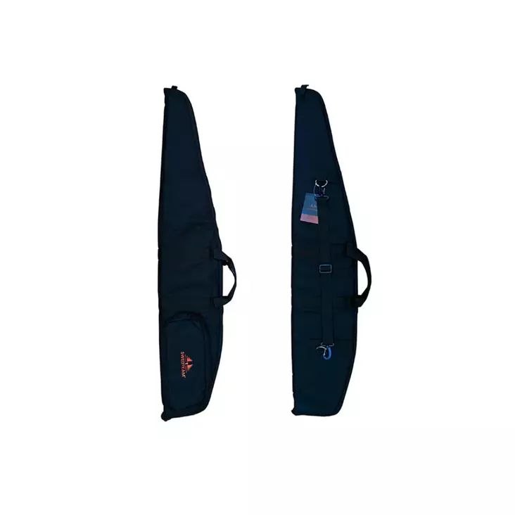 Swedteam Vapenfodral för Gevär 125x25cm - Vapenfodral och väskor - 6419796017286 - 1