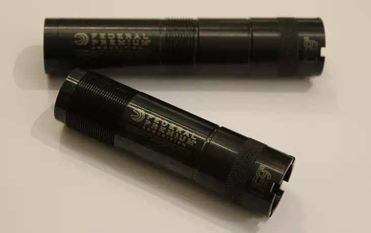 Trulock Federal TSS #7 Tungsten Choke - Choker till hagelgevär - 3950001257286 - 1