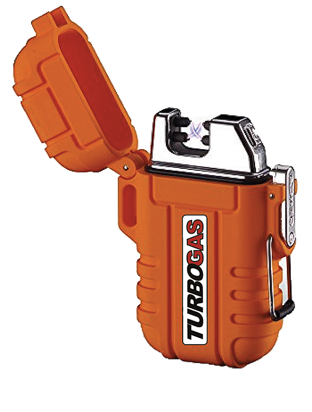 Turbo-Gas E-Torch plasmatändare - Fiskarens arbetsredskap och tillbehör - 6420071101026 - 1