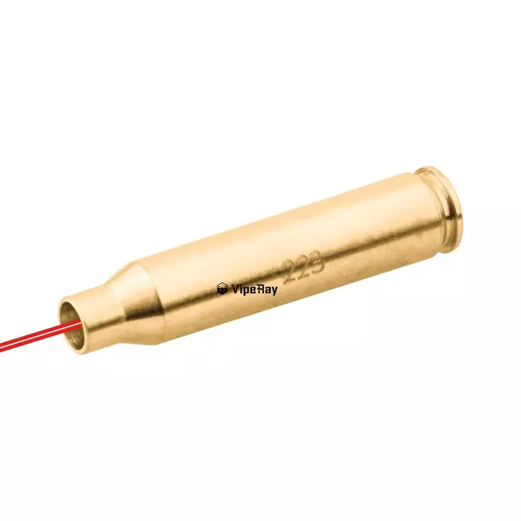 VipeRay .223Rem laser bore sight - Småtillbehör vapen - 0700381148826 - 1