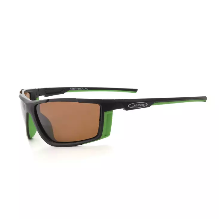 Vision Nymphmaniac solglasögon - Solglasögon - 6417512840576 - 1