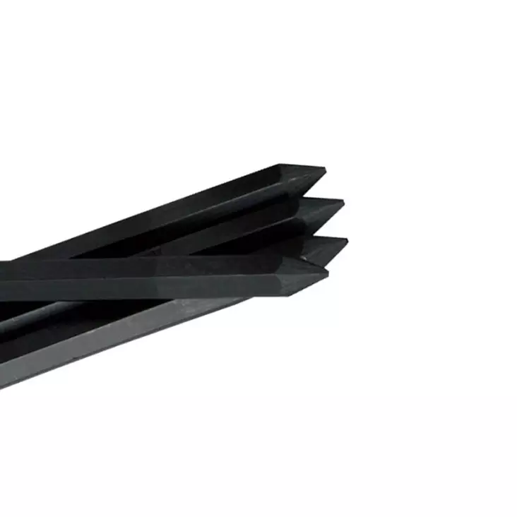 KOH- I NOOR grafiitti-tukkiliitu - Passplatsens röjning och skötsel - 3950000115396 - 1