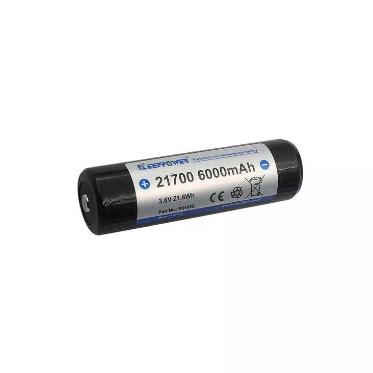  - Batterier och laddare - 3950001302276 - 1