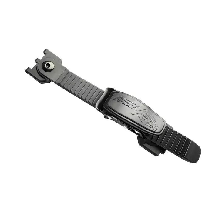 DAA Lynx Belt Ratchet Buckle - Skyttetillbehör - 3950001302436 - 1