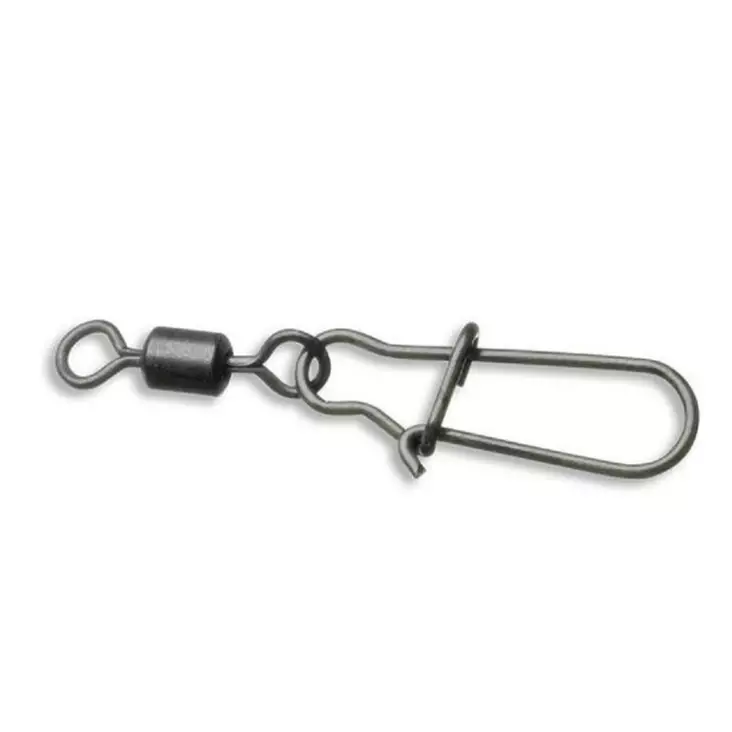 Daiwa Prorex Snap Swivel S beteslås - Tafsar och beteslås - 4027093710216 - 1